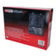 KS Tools Jeu de clés polygonales à cliquet GEARplus, 6 pcs. coffret