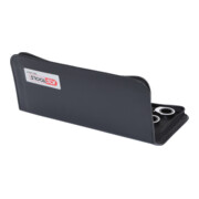 KS Tools Jeu de clés polygonales à cliquet GEARplus, 6 pcs. etui-3