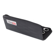 KS Tools Jeu de clés polygonales à cliquet réversible GEARplus, 6 pcs.-3
