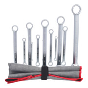 KS Tools Jeu de clés polygonales ULTIMATEplus, droites, 12 pcs.-4
