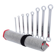 KS Tools Jeu de clés polygonales ULTIMATEplus, droites, 8 pcs.-4