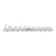 KS Tools Jeu de clés type QFC, 3/8" - 12 pans, 10 pcs.10-22mm-2
