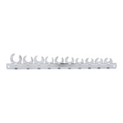 KS Tools Jeu de clés type QFC, 3/8" - 12 pans, 10 pcs.10-22mm-2