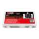 KS Tools Jeu de clips de fixation - BMW, 290 pcs