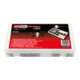 KS Tools Jeu de clips de fixation - Honda, 418 pcs