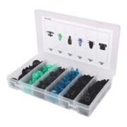 KS Tools Jeu de clips de fixation - Opel, 300 pcs-1