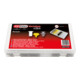 KS Tools Jeu de clips de fixation - Renault, 300 pcs