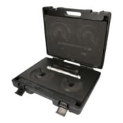 KS Tools Jeu de compresseurs de ressorts télescopiques universels pour ressorts intérieurs, 9 pcs.-1