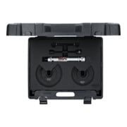 KS Tools Jeu de compresseurs de ressorts télescopiques universels pour ressorts intérieurs, 9 pcs.-4