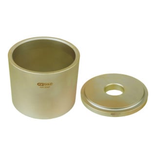 KS Tools Jeu de coquilles pour roulement et moyeux de roues, 2 pcs.