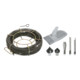 KS Tools Jeu de déboucheur de canalisations Ø 16mm, 13 pcs.-1