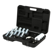 KS Tools Jeu de douilles de pression étagées, 22 pcs.-2