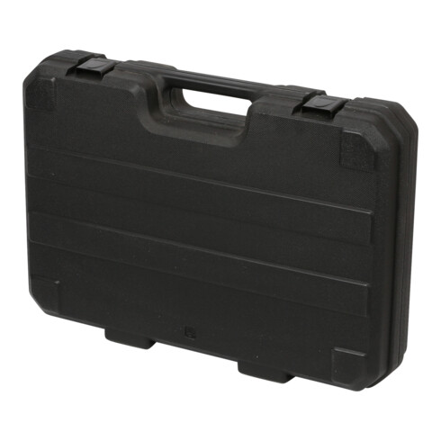 KS Tools Jeu de douilles de pression étagées, 22 pcs.