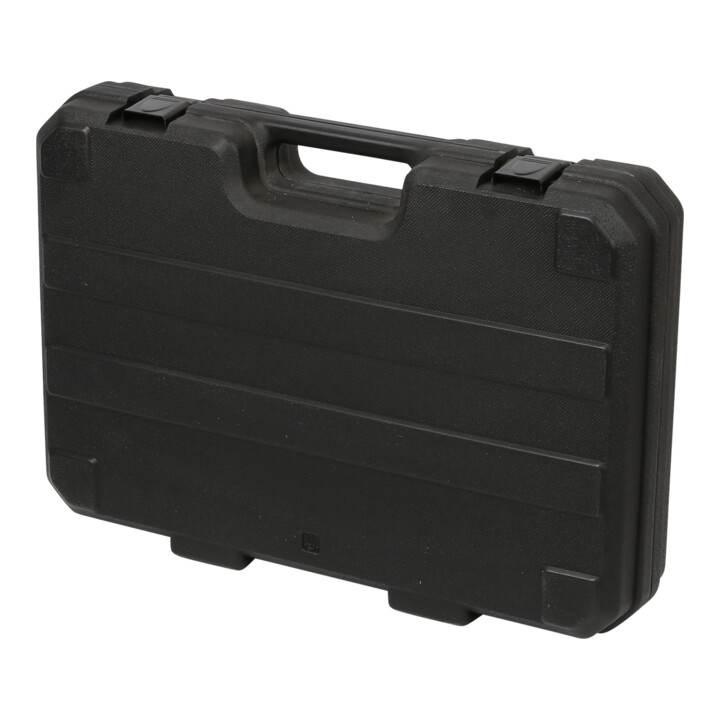 KS Tools Jeu de douilles de pression étagées, 22 pcs.