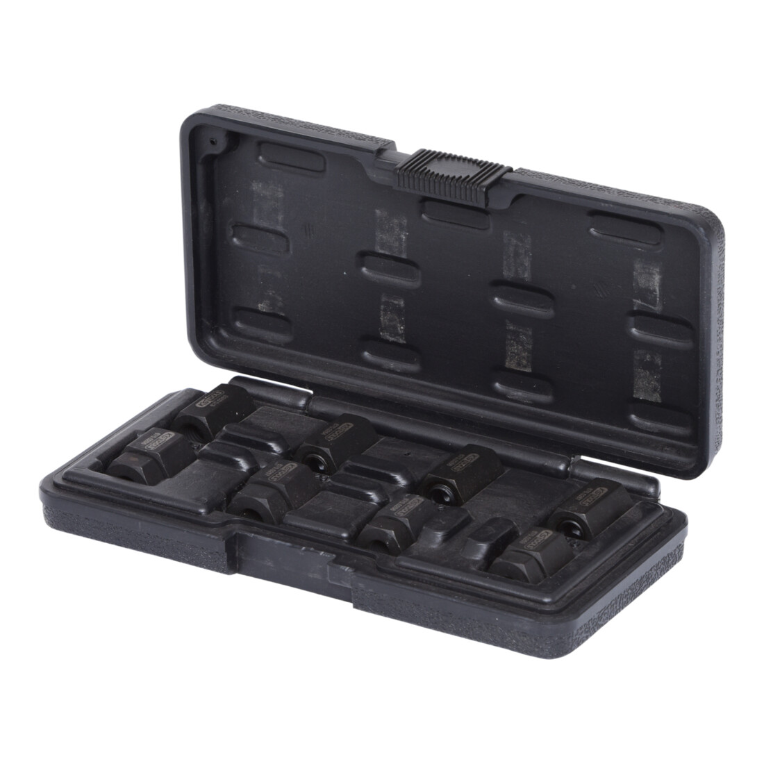 KS Tools Jeu de d'outils d'extraction et d'insertion de douilles, 12 pcs.