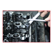 KS Tools Jeu de d'outils d'extraction et d'insertion de douilles, 12 pcs.-5