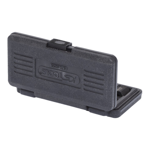 KS Tools Jeu de d'outils d'extraction et d'insertion de douilles, 12 pcs.