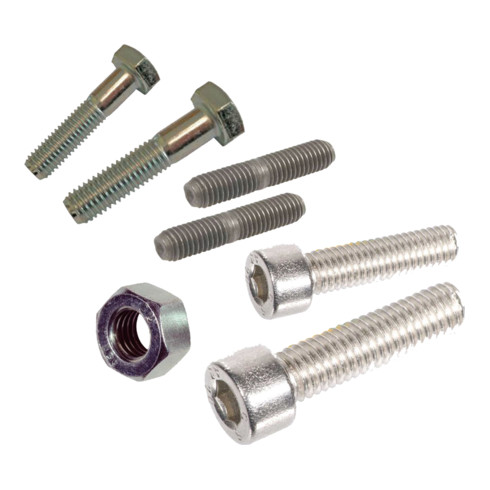 KS Tools Jeu de d'outils d'extraction et d'insertion de douilles, 12 pcs.