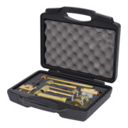 KS Tools Jeu de gabarits pour biellettes de direction, 9 pcs.-2