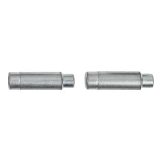 KS Tools Jeu de goupilles de guidage, 10x12, 2 pièces