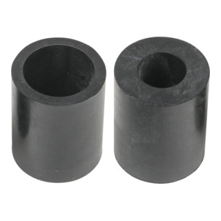 KS Tools Jeu de joints en caoutchouc pour tuyaux, 2 pièces