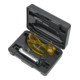 KS Tools Jeu de lampes de poche UV de détections de fuites, 2 pcs.