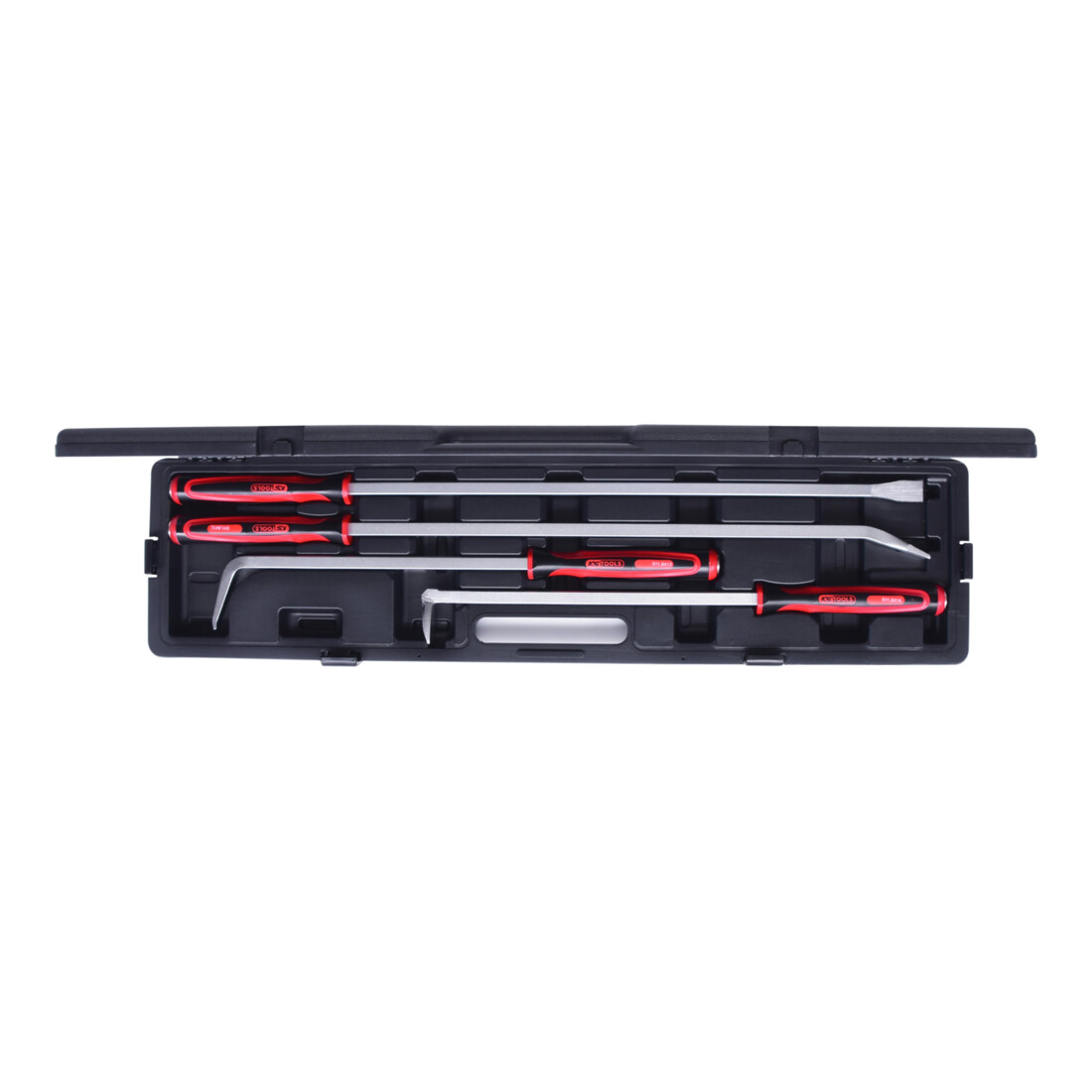 KS Tools Jeu de leviers, 4 pcs.