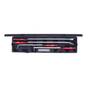 KS Tools Jeu de leviers, 4 pcs.-5
