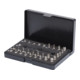 KS Tools Jeu de micro-embouts, 32 pcs.-1