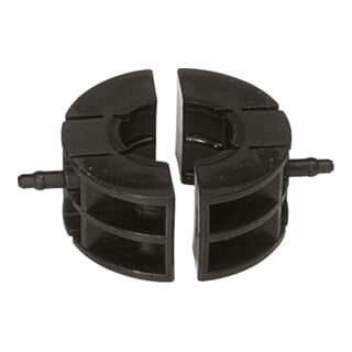 KS Tools Jeu de mors de réduction, 2 pcs, Ø 32mm