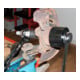KS Tools Jeu de moyeux de roues+roulements 19pcs.