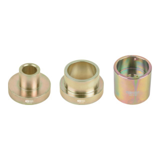 KS Tools Jeu de pièces de pression pour Mercedes W 124, 3 pcs.