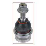 KS Tools Jeu de pièces de pression pour Renault, Nissan, Opel, 4 pcs.-2