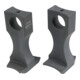 KS Tools - Jeu de pieds de pression de démontage pour roulements de roue compacts, 2 pièces-1