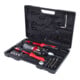 KS Tools Jeu de pince à rivets, grand, 17 pcs.