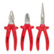 KS Tools Jeu de pinces 1000V, 3 pcs-1