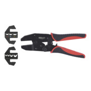 KS Tools Jeu de pinces à sertir, 3 pcs.-3