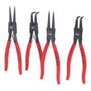 KS Tools Jeu de pinces de sécurité, 40-100 mm, 4 pcs.-1