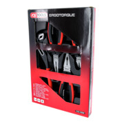 KS Tools Jeu de pinces ERGOTORQUE, 4 pcs.-4