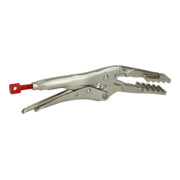 KS Tools Jeu de pinces étaux pour colliers, 2 pcs.-2