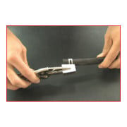 KS Tools Jeu de pinces étaux pour colliers, 2 pcs.-5