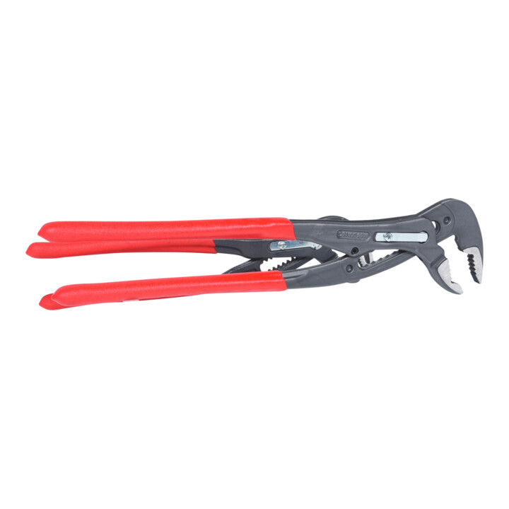 KS Tools Jeu de pinces multiprises, 2 pcs., 10"-12"