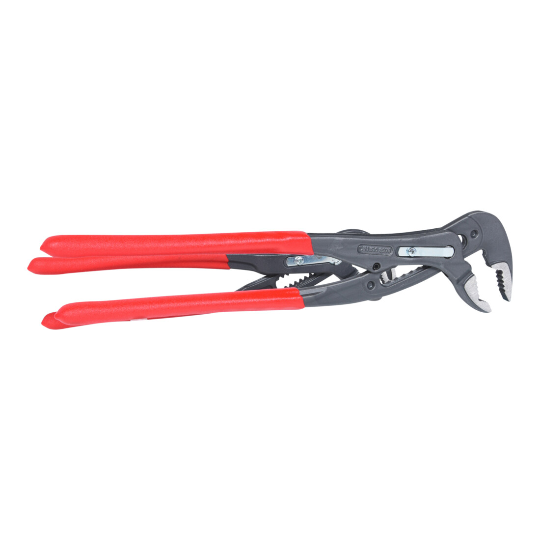 KS Tools Jeu de pinces multiprises, 2 pcs., 10"-12"