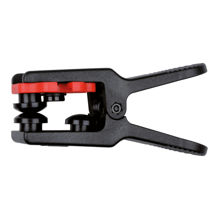KS Tools Jeu de pinces pour conduites ALLinONE, Ø 4,75-14mm, pack de 2