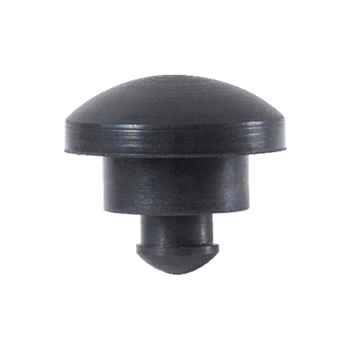 KS Tools Jeu de pinces pour conduites ALLinONE, Ø 4,75-14mm, pack de 2