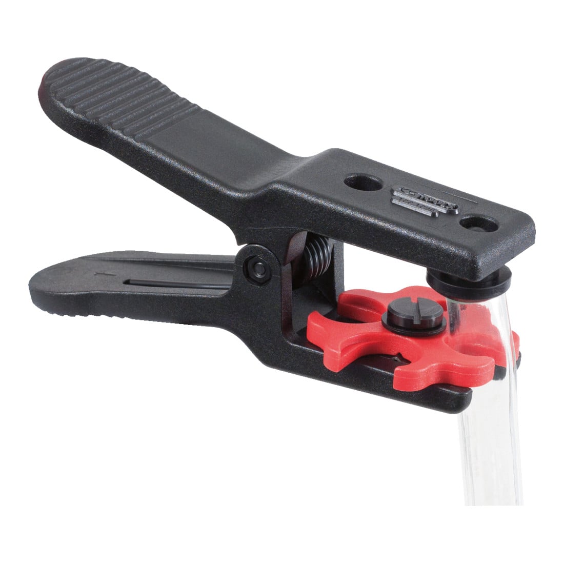 KS Tools Jeu de pinces pour conduites ALLinONE, Ø 4,75-14mm, pack de 2
