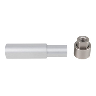 KS Tools Jeu de poinçons avec mandrin, 3 pcs., Ø 18,4 mm (VW)
