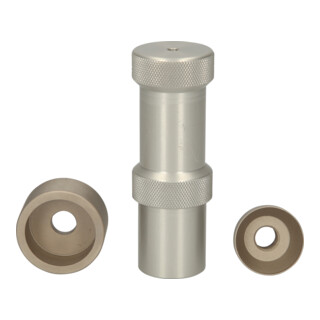 KS Tools Jeu de poinçons avec mandrin, 3 pcs., Ø 27,4 mm (Škoda)