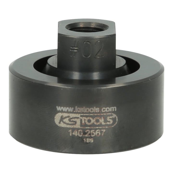KS Tools Jeu de poinçons, Ford B-Max, Kuga, 2 pcs. 08"