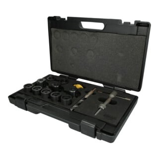KS Tools Jeu de poinçons pour capteurs de distance Ford (PDC), 30 pcs.